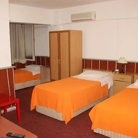 Hotel Ulke