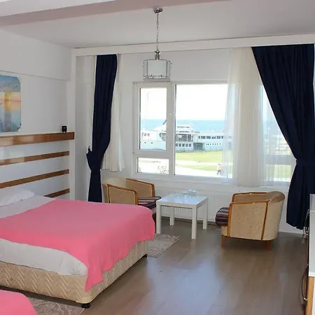 Ulke Hotel Yalova (Yalova)