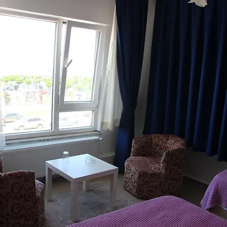 Hotel Ulke Yalova (Yalova)