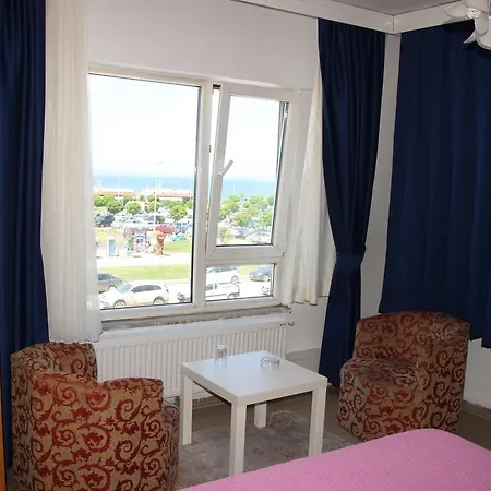 Ulke Hotel Yalova (Yalova)