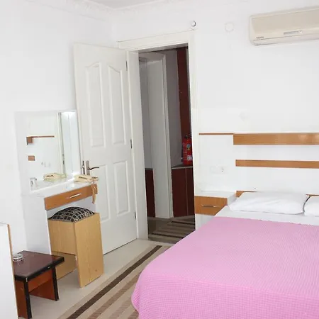 Hotel Ulke Yalova (Yalova)