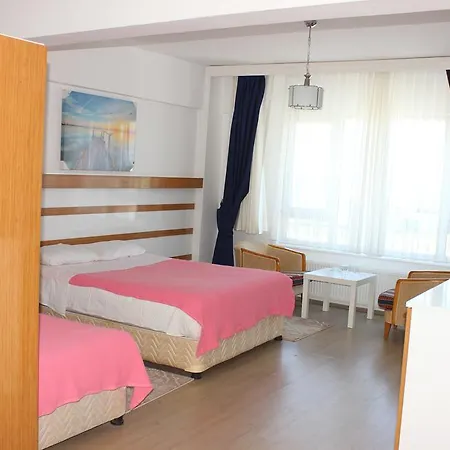 Ulke Hotel Yalova (Yalova)