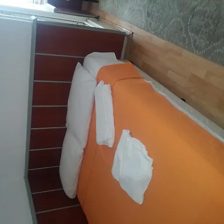 Ulke Hotel