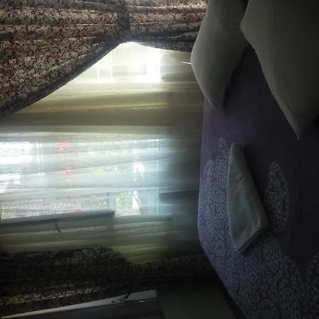 Ulke Yalova (Yalova)