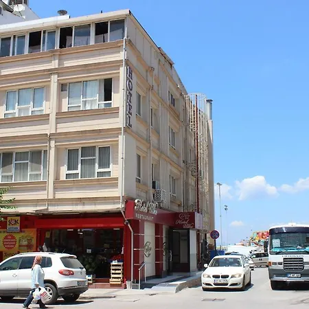 Ulke * Yalova (Yalova)