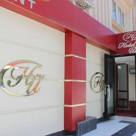 Hotel Ulke