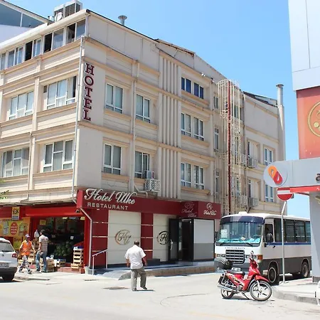 Hotel Ulke *