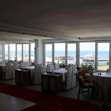 Ulke Hotel Yalova (Yalova)
