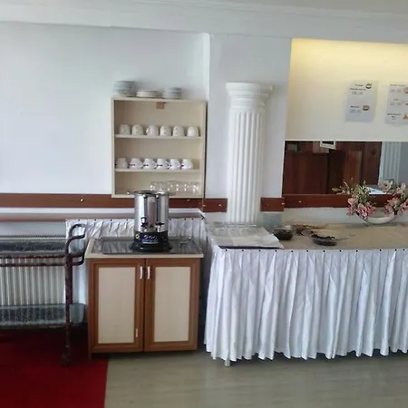 Ulke Yalova (Yalova)